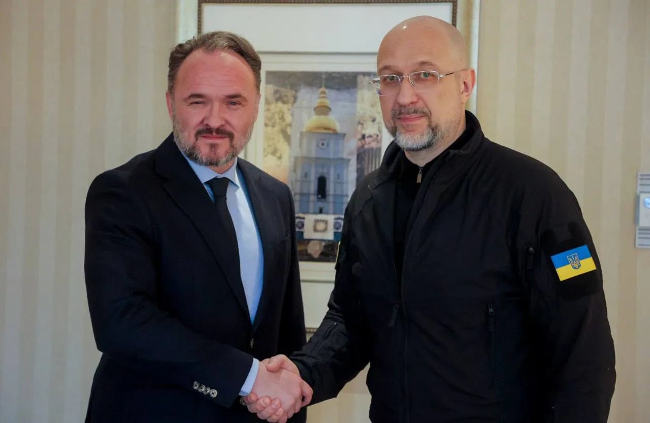 Украина скоординировалась с ЕС на фоне потребности в €5,4 млрд для подготовки к зиме — о чем договорились