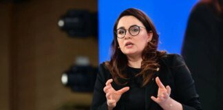 Закупки, цены и строительство возле аэродромов — Свириденко разъяснила решения "строительного Кабмина"