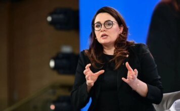 Закупки, цены и строительство возле аэродромов — Свириденко разъяснила решения "строительного Кабмина"