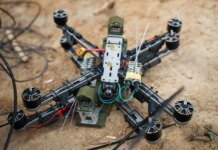 Преодолевали до 25 км и поражали цели под воздействием различных типов РЭБ — в Украине испытали новое поколение ударных FPV-дронов