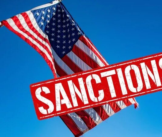 США ввели санкции против 35 лиц и компаний за помощь Ирану в обходе ограничений