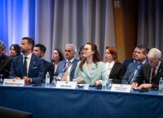 Свириденко на саммите в Хорватии предложила интеграцию Украины в архитектуру безопасности Европы и новые инфраструктурные проекты