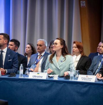 Свириденко на саммите в Хорватии предложила интеграцию Украины в архитектуру безопасности Европы и новые инфраструктурные проекты