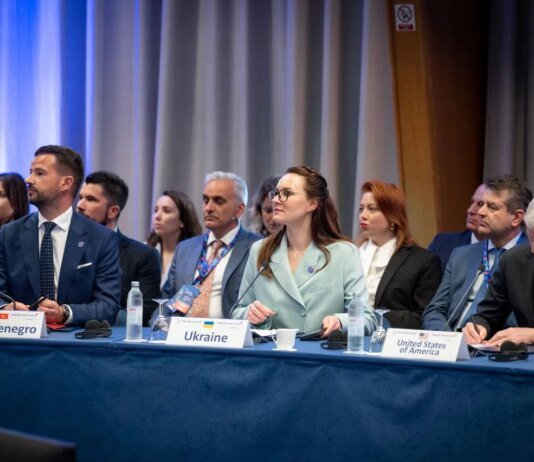 Свириденко на саммите в Хорватии предложила интеграцию Украины в архитектуру безопасности Европы и новые инфраструктурные проекты