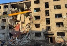 Почти 20 тысяч семей смогут получить компенсацию на ремонт поврежденного обстрелами жилья — Свириденко