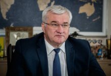 рф только за три месяца экспортировала более 850 тыс. тонн зерна с оккупированных территорий Украины — МИД