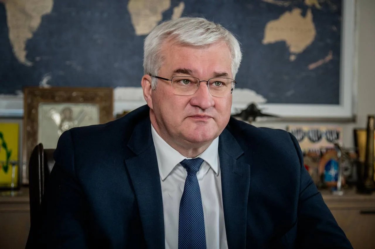 рф только за три месяца экспортировала более 850 тыс. тонн зерна с оккупированных территорий Украины — МИД