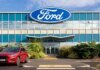 Ford обсуждает оборонные проекты с США, компания может присоединиться к военному производству