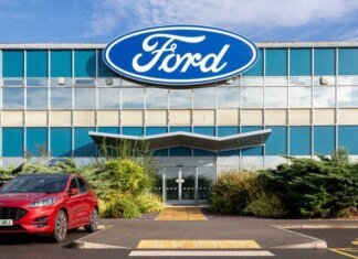 Ford обсуждает оборонные проекты с США, компания может присоединиться к военному производству