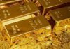 Золото падает после решения ФРС, а война в Иране усиливает давление на рынок