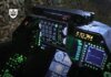 Украина получила редкие мобильные тренажеры для истребителей F-16