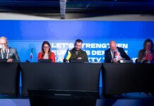 Украина и страны-партнеры создали коалицию по вопросам оборонного обеспечения – CORPUS