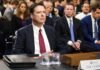 Угрожает Трампу смертью: бывшего главу ФБР хотят арестовать из-за ракушек на пляже