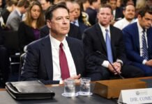 Угрожает Трампу смертью: бывшего главу ФБР хотят арестовать из-за ракушек на пляже