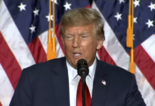 Семь ложных заявлений за час: в Иране обвинили Трампа во «лжи» относительно войны и Ормузского пролива