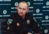 Жуков рассказал, как действовали патрульные во время стрельбы в Киеве