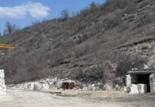 В Одесской области прокуратура ликвидировала схему по добыче известняка, — ФОТО