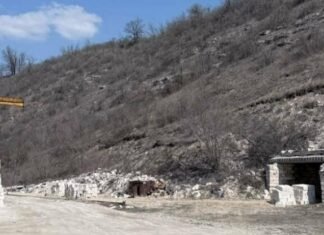 В Одесской области прокуратура ликвидировала схему по добыче известняка, — ФОТО