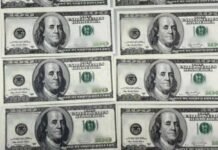 Фальшивая валюта «гуляла» по Одессе: правоохранители задержали иностранцев за денежную аферу, — ФОТО