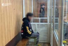 В Одессе суд отправил под стражу полицейского и четырех военных ТЦК по делу о вымогательствах, — ФОТО