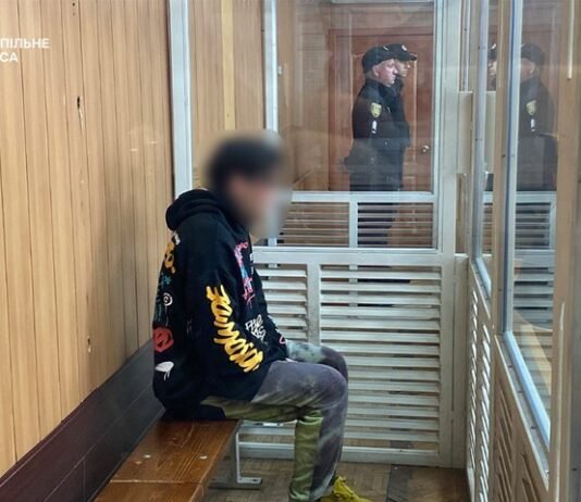 В Одессе суд отправил под стражу полицейского и четырех военных ТЦК по делу о вымогательствах, — ФОТО