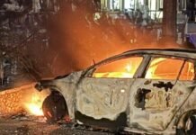 В Одессе количество пострадавших из-за ночной атаки выросло до 14 — Кипер