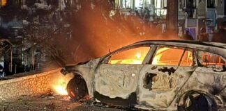 В Одессе количество пострадавших из-за ночной атаки выросло до 14 — Кипер