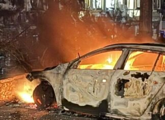 В Одессе количество пострадавших из-за ночной атаки выросло до 14 — Кипер