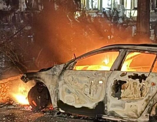 В Одессе количество пострадавших из-за ночной атаки выросло до 14 — Кипер