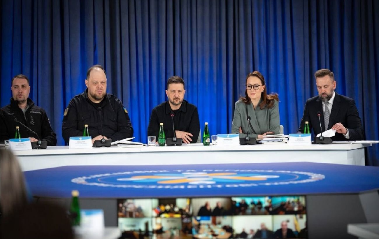 Резервное оборудование и новые сети: Свириденко озвучила план защиты водоснабжения