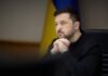 Зеленский: Украина передала России предложение об энергетическом перемирии