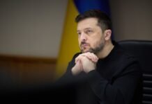 «Сделаем кадровые выводы»: Зеленский предупредил об ответственности за подготовку к зиме