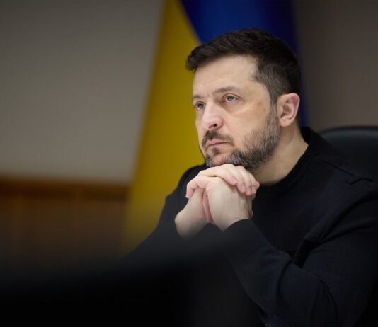 «Сделаем кадровые выводы»: Зеленский предупредил об ответственности за подготовку к зиме