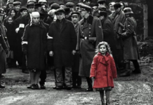 Этот фильм о выживании в концлагере называют одним из лучших в истории кино