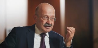 Был под ограничениями с 2022 года: США отменили санкции против экс-министра финансов РФ и банкира Задорнова