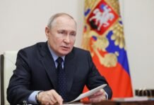 Путин не готов встречаться с Зеленским и заканчивать войну: в ЦПД объяснили причину