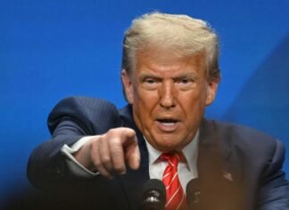 Подозреваемому в покушении на Трампа грозит пожизненное заключение