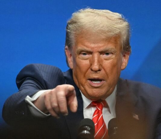 Подозреваемому в покушении на Трампа грозит пожизненное заключение