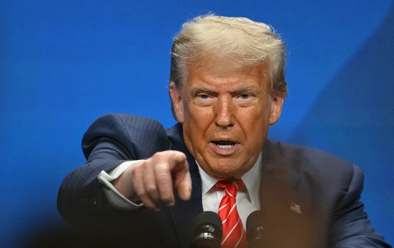 Подозреваемому в покушении на Трампа грозит пожизненное заключение