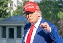 Трамп пообещал открыть Ормузский пролив и назвал условие «успешной сделки» с Ираном