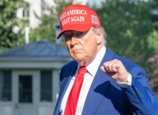 Трамп пообещал открыть Ормузский пролив и назвал условие «успешной сделки» с Ираном