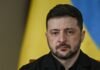Украина не проиграет, мы в самой стабильной форме за 10 месяцев, — Зеленский
