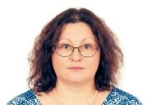 В Раде будет новый депутат от «Слуги народа»: что о ней известно