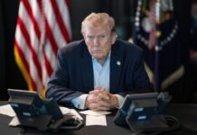 Советники просят Трампа реже давать интервью из-за противоречивых заявлений, — WSJ