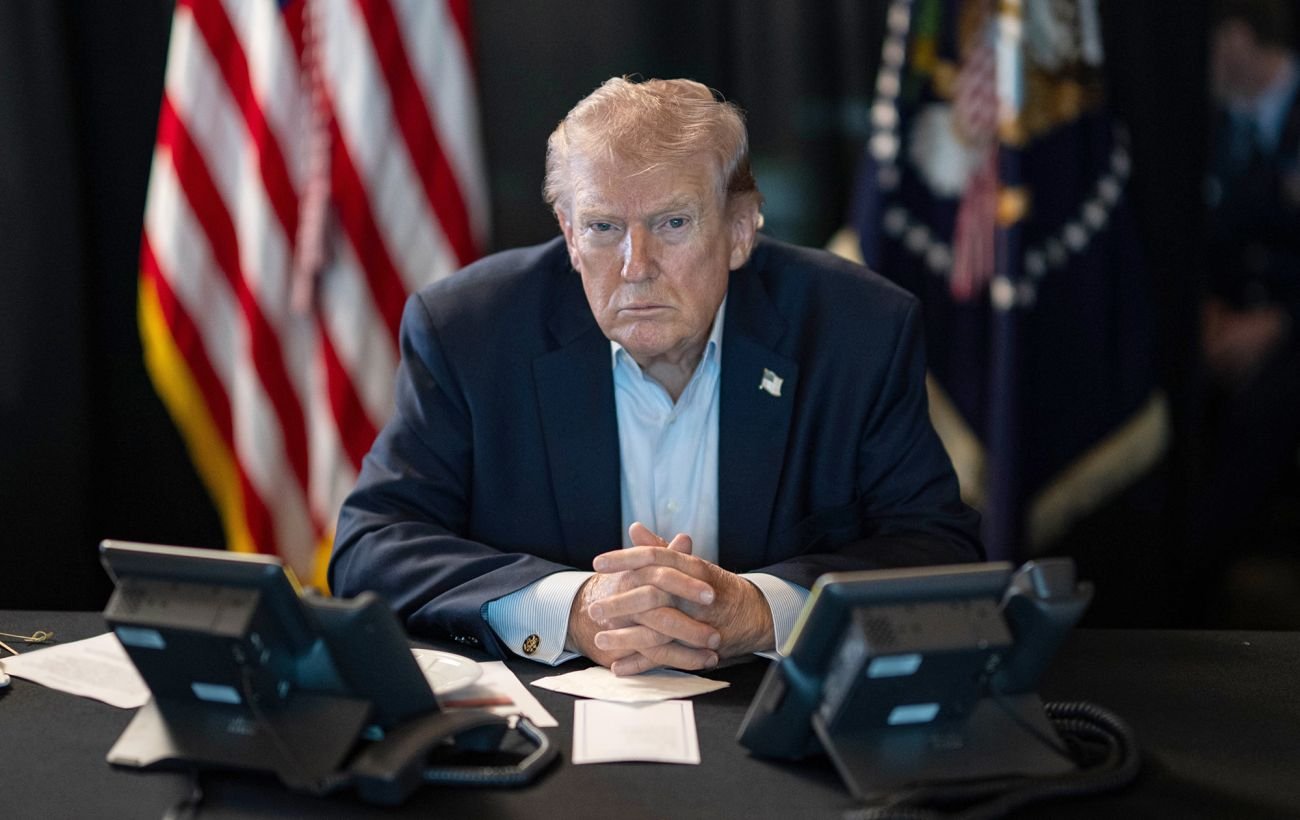 Пакистан просит Трампа дать Ирану еще две недели, заинтриговав «прорывом» в переговорах