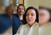 Холоденко похвасталась встречей с Галкиным: ее пристыдила Мандзюк (фото)