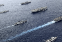 Несмотря на обещания Стармера: почему британский флот не задержал ни одного танкера «теневого флота» РФ, — The Telegraph