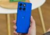 Лучший телефон Motorola среднего класса уже близко: что известно про Edge 70 Pro (фото)