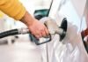 Сколько стоит заправить авто 17 апреля: цены на бензин, дизель и газ
