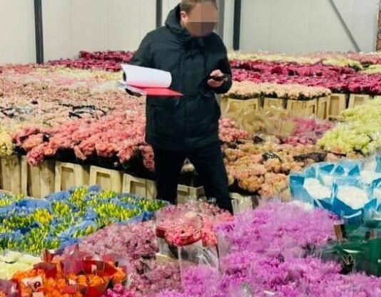 Одесский бизнесмен скрыл более 10 млн грн налогов, — ФОТО